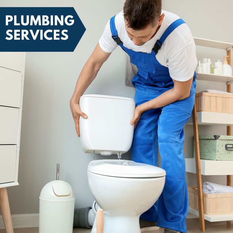 Plumbing Company in Hilliard, OH